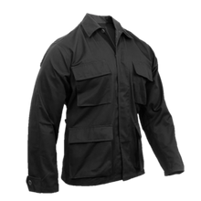 Military B.D.U. Shirt