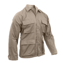 Military B.D.U. Shirt