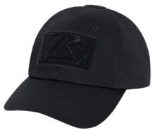 Tactical Operator Cap