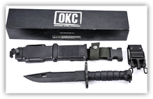 M-9 Combat Knife/Bayonet
