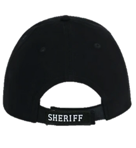 Tactical Sheriff Cap