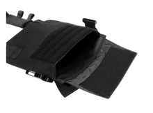 Low Profile Plate Carrier Vest