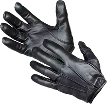 Police Cut Resistant Duty/Search Gloves