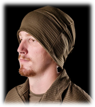 ECWCS Level 2 Grid Fleece Watch Cap