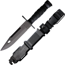 M-9 Combat Knife/Bayonet