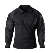TRU ¼-Zip Combat Shirt