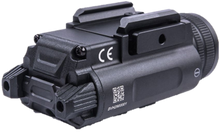 WL15 Weapon Light