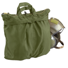 MILITARY FLYERS HELMET BAG