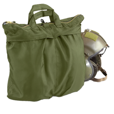 MILITARY FLYERS HELMET BAG