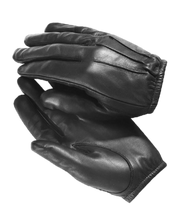 Police Cut Resistant Duty/Search Gloves
