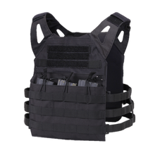 Lightweight Plate Carrier Vest