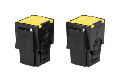 TASER X1 / X26P CARTRIDGES (2-PACK)