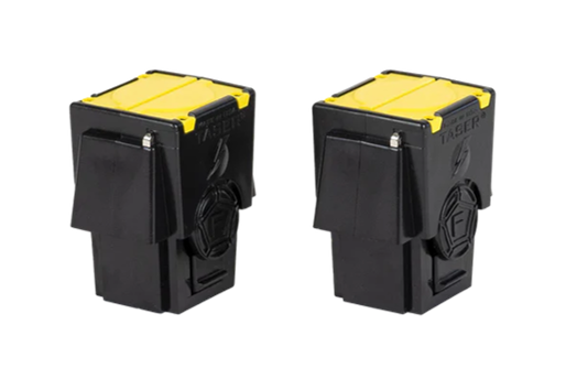 TASER X1 / X26P CARTRIDGES (2-PACK)