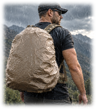 3-Day Tactical Assault Pack