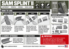 Multi Casualty Response Kit (MCRK) — Treats Up to 10