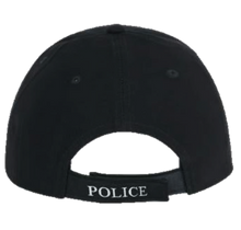 Tactical Police Cap