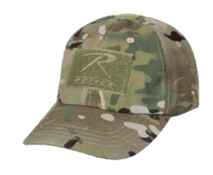 Tactical Operator Cap