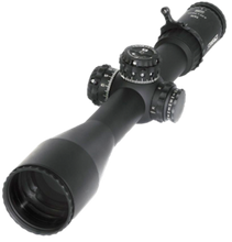 T6XI 5-30x56 Tactical Riflescope