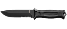 Gerber StrongArm Tactical Knife