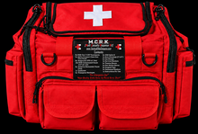 Multi Casualty Response Kit (MCRK) — Treats Up to 10