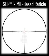 T6XI 5-30x56 Tactical Riflescope