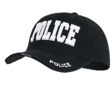 Tactical Police Cap