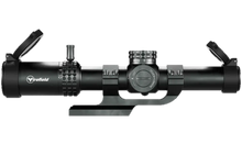 Rapidstrike 1-10x24 Riflescope