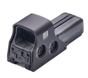 EOTech 512 HWS® Rifle Sight — Tactical Elite – Tactical Elite L.L.C
