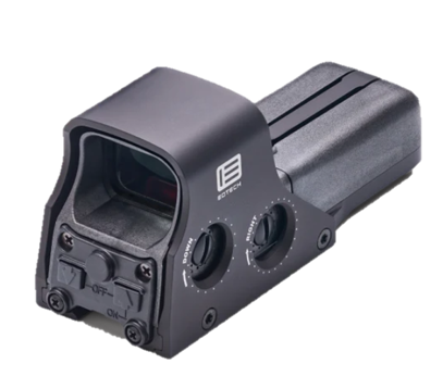 トイガン EOTech HWS Holographic Sight EOTech 512 HWS® Rifle Sight — Tactical Elite – Tactical Elite L.L.C