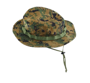 Military Boonie Cover