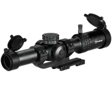 Rapidstrike 1-10x24 Riflescope