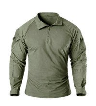 TRU ¼-Zip Combat Shirt