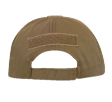 "U.S. Flag" Tactical Operator Cap