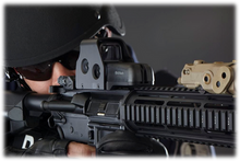 512 HWS® Rifle Sight