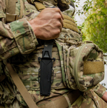 Gerber StrongArm Tactical Knife