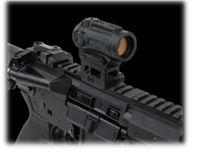 ARO Red Dot Sight