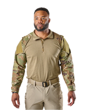 Scorpion OCP Combat Shirt - NYCO Rip-Stop