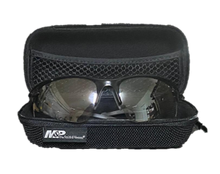 M&P® Harrier Shooting Glasses (Interchangeable-lens)