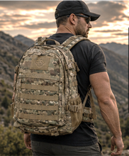 3-Day Tactical Assault Pack