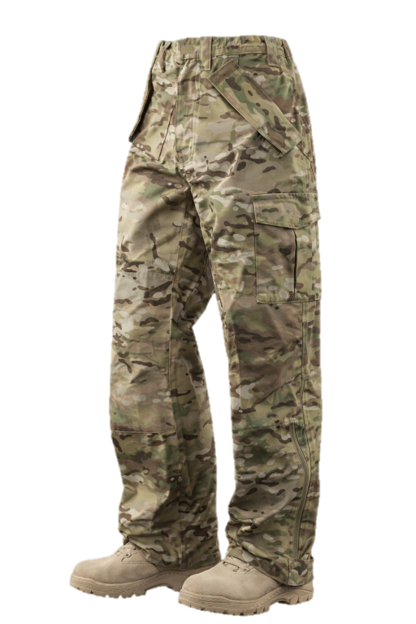 その他 ulterior /  GAS TWILL MILITARY TROUSERS H2O Proof ECWCS Pants — Waterproof Military Trousers | Tactical