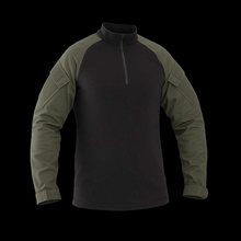 T.R.U.® 1/4 ZIP WINTER COMBAT SHIRT