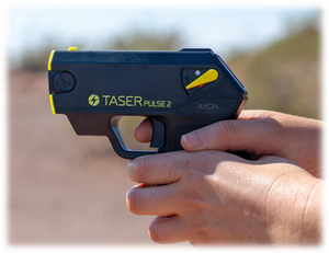 Taser®Pulse 2 Pistol