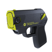 Taser®Pulse 2 Pistol