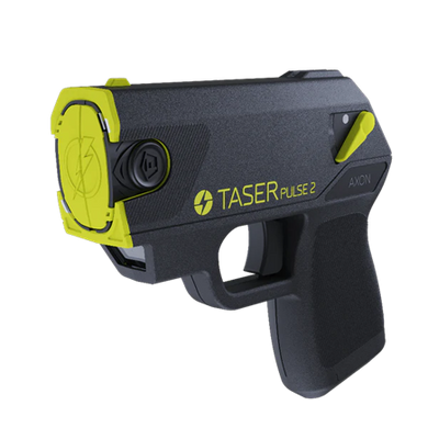 Taser®Pulse 2 Pistol