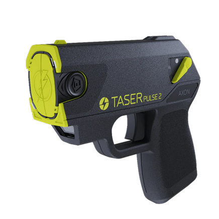 Taser®Pulse 2 Pistol