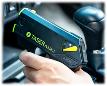 Taser®Pulse 2 Pistol