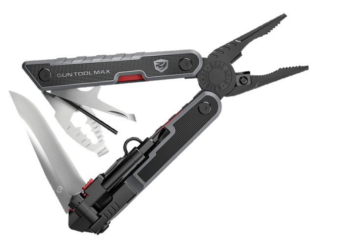 Gun Tool Max