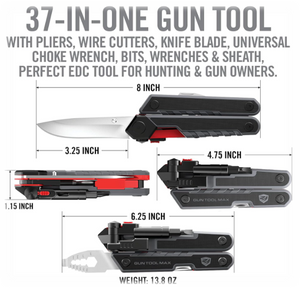 Gun Tool Max