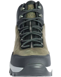 The "Scout" All-Terrain Hybrid Tactical Boot