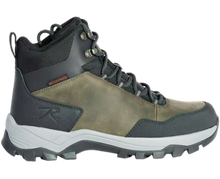 The "Scout" All-Terrain Hybrid Tactical Boot